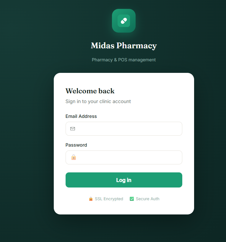 mSPharmacy