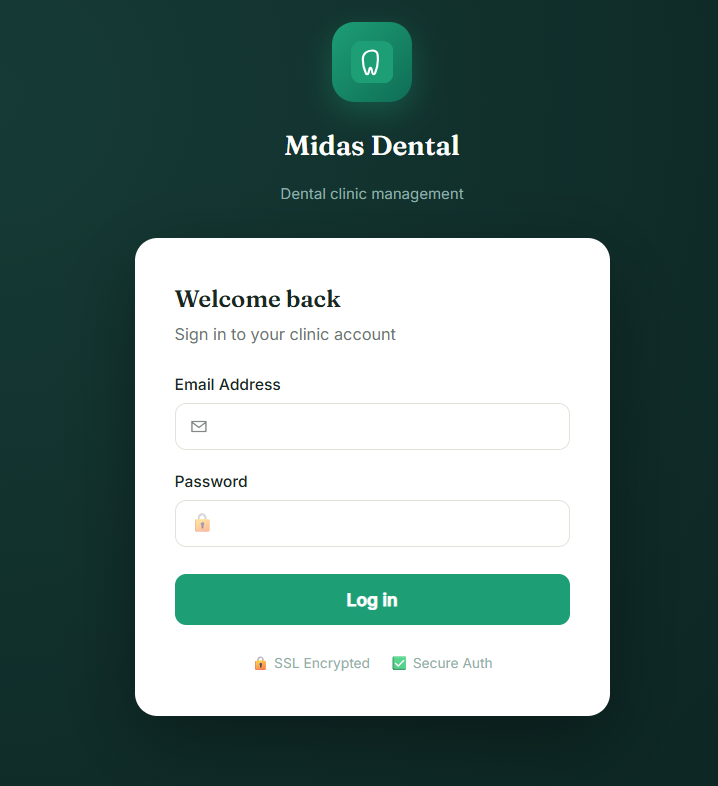 mDental