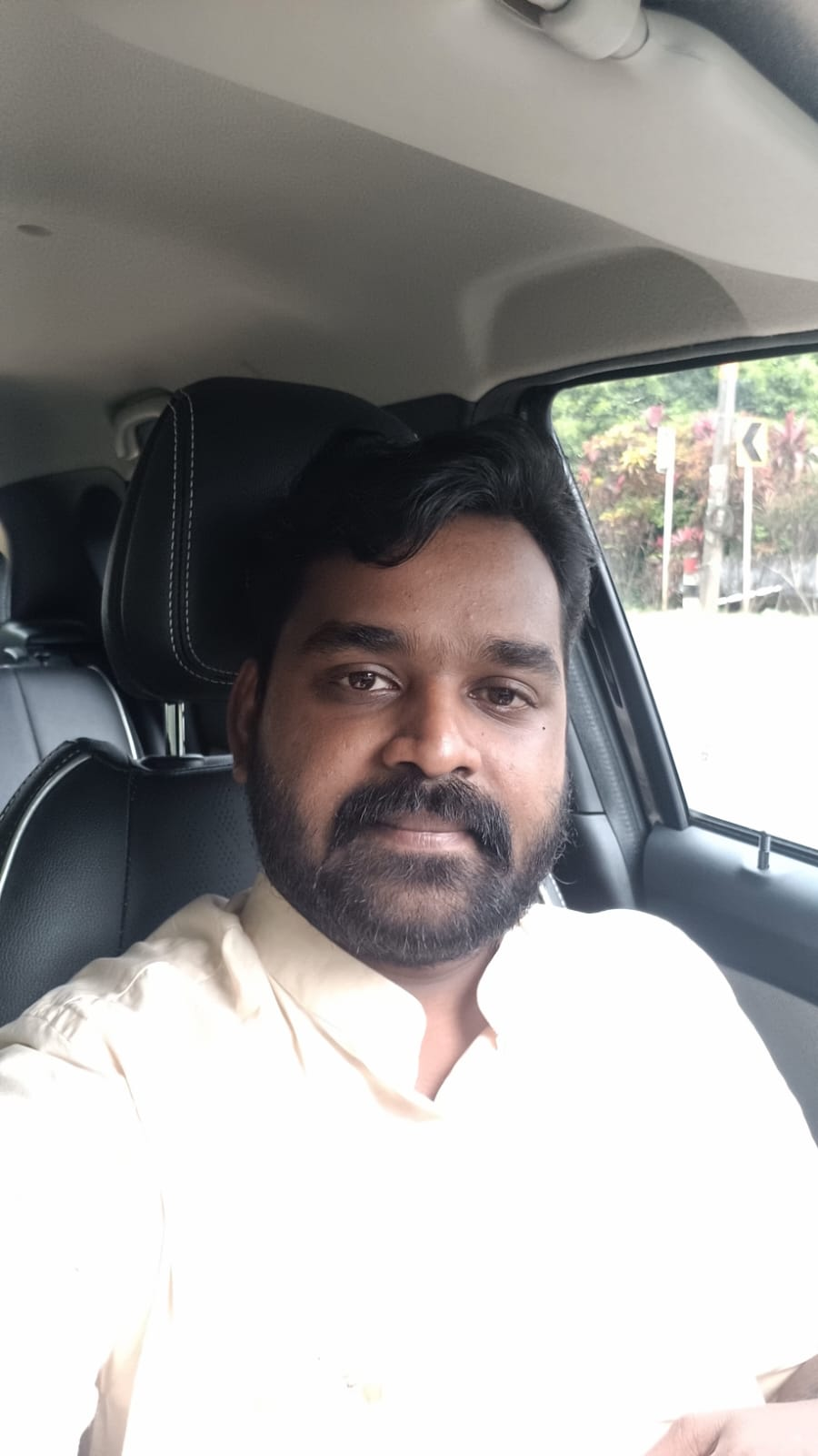 Akhildas T.H