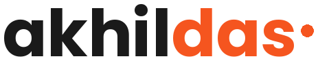 Akhildas T.H